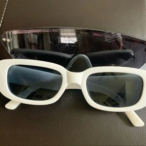 Black And White Shades